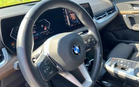 BMW X1, 2022 год, 2 325 000 рублей, 8 фотография