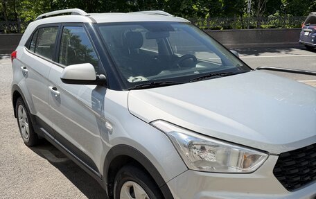 Hyundai Creta I рестайлинг, 2020 год, 1 949 000 рублей, 4 фотография