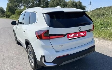 BMW X1, 2022 год, 2 325 000 рублей, 6 фотография