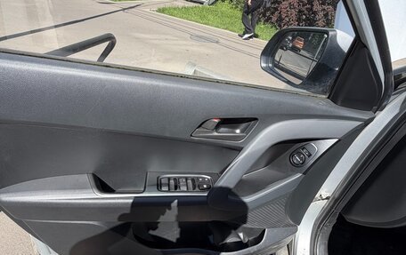 Hyundai Creta I рестайлинг, 2020 год, 1 949 000 рублей, 14 фотография