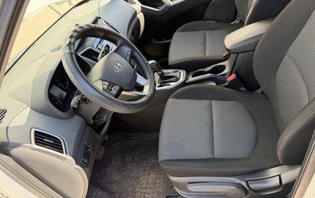 Hyundai Creta I рестайлинг, 2020 год, 1 949 000 рублей, 15 фотография