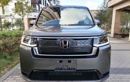 Honda Stepwgn IV, 2022 год, 2 495 000 рублей, 3 фотография