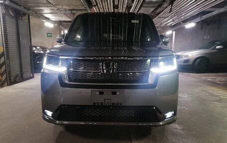 Honda Stepwgn IV, 2022 год, 2 495 000 рублей, 4 фотография