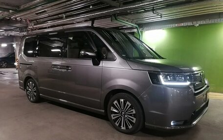 Honda Stepwgn IV, 2022 год, 2 495 000 рублей, 8 фотография