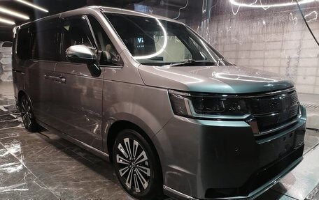 Honda Stepwgn IV, 2022 год, 2 495 000 рублей, 6 фотография