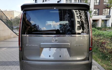 Honda Stepwgn IV, 2022 год, 2 495 000 рублей, 11 фотография