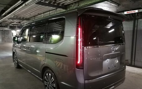 Honda Stepwgn IV, 2022 год, 2 495 000 рублей, 13 фотография