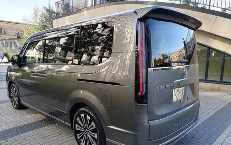 Honda Stepwgn IV, 2022 год, 2 495 000 рублей, 9 фотография