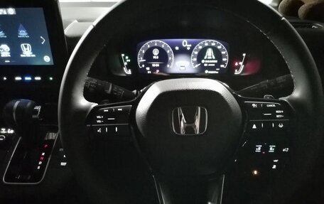 Honda Stepwgn IV, 2022 год, 2 495 000 рублей, 17 фотография