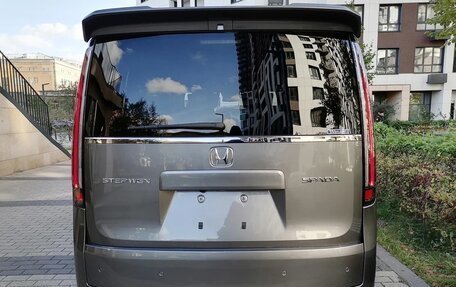 Honda Stepwgn IV, 2022 год, 2 495 000 рублей, 12 фотография