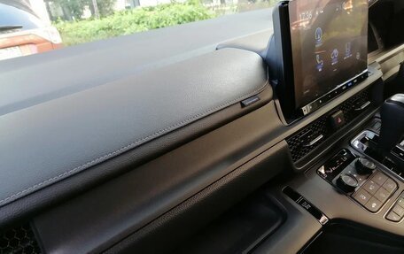 Honda Stepwgn IV, 2022 год, 2 495 000 рублей, 24 фотография