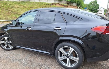 Mercedes-Benz GLE Coupe, 2021 год, 6 800 000 рублей, 10 фотография