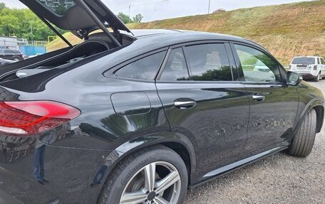 Mercedes-Benz GLE Coupe, 2021 год, 6 800 000 рублей, 6 фотография