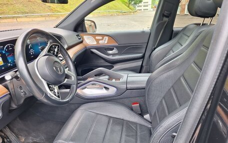 Mercedes-Benz GLE Coupe, 2021 год, 6 800 000 рублей, 13 фотография