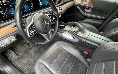 Mercedes-Benz GLE Coupe, 2021 год, 6 800 000 рублей, 25 фотография