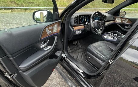 Mercedes-Benz GLE Coupe, 2021 год, 6 800 000 рублей, 26 фотография