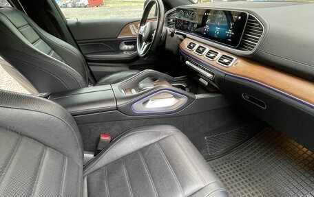 Mercedes-Benz GLE Coupe, 2021 год, 6 800 000 рублей, 29 фотография