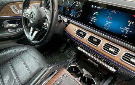 Mercedes-Benz GLE Coupe, 2021 год, 6 800 000 рублей, 30 фотография