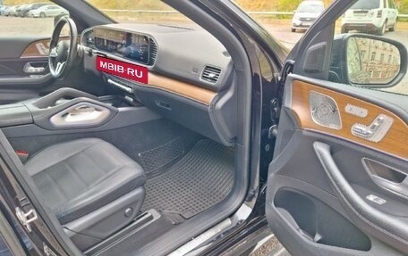 Mercedes-Benz GLE Coupe, 2021 год, 6 800 000 рублей, 17 фотография