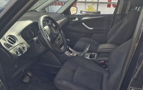 Ford S-MAX I, 2009 год, 405 000 рублей, 8 фотография