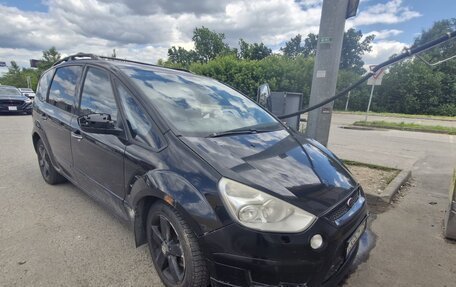 Ford S-MAX I, 2009 год, 405 000 рублей, 2 фотография