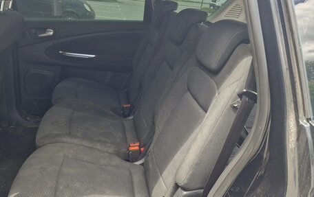 Ford S-MAX I, 2009 год, 405 000 рублей, 9 фотография