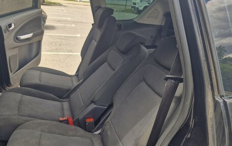 Ford S-MAX I, 2009 год, 405 000 рублей, 10 фотография