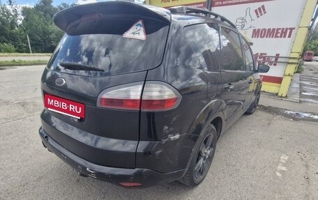 Ford S-MAX I, 2009 год, 405 000 рублей, 7 фотография