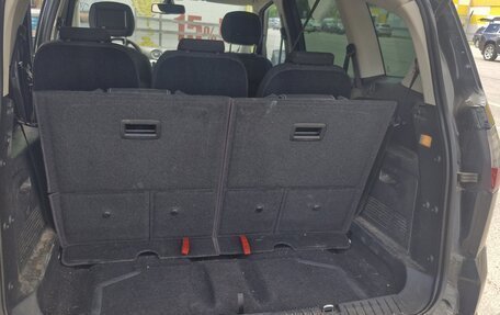 Ford S-MAX I, 2009 год, 405 000 рублей, 13 фотография