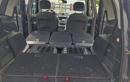 Ford S-MAX I, 2009 год, 405 000 рублей, 14 фотография