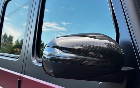Mercedes-Benz G-Класс W463 рестайлинг _iii, 2025 год, 22 600 000 рублей, 7 фотография