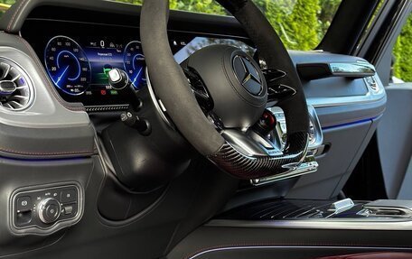 Mercedes-Benz G-Класс W463 рестайлинг _iii, 2025 год, 22 600 000 рублей, 10 фотография