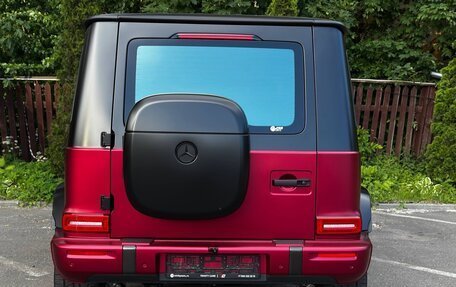 Mercedes-Benz G-Класс W463 рестайлинг _iii, 2025 год, 22 600 000 рублей, 5 фотография