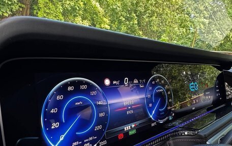 Mercedes-Benz G-Класс W463 рестайлинг _iii, 2025 год, 22 600 000 рублей, 9 фотография