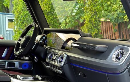 Mercedes-Benz G-Класс W463 рестайлинг _iii, 2025 год, 22 600 000 рублей, 17 фотография