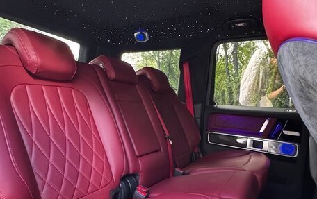 Mercedes-Benz G-Класс W463 рестайлинг _iii, 2025 год, 22 600 000 рублей, 14 фотография