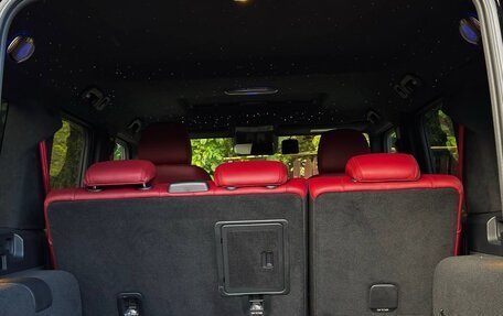 Mercedes-Benz G-Класс W463 рестайлинг _iii, 2025 год, 22 600 000 рублей, 12 фотография