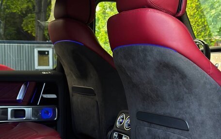 Mercedes-Benz G-Класс W463 рестайлинг _iii, 2025 год, 22 600 000 рублей, 16 фотография