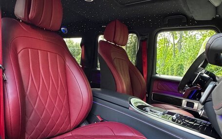 Mercedes-Benz G-Класс W463 рестайлинг _iii, 2025 год, 22 600 000 рублей, 15 фотография