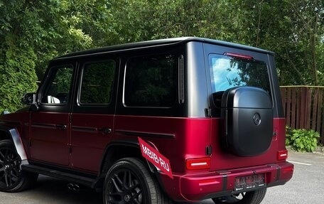 Mercedes-Benz G-Класс W463 рестайлинг _iii, 2025 год, 22 600 000 рублей, 6 фотография