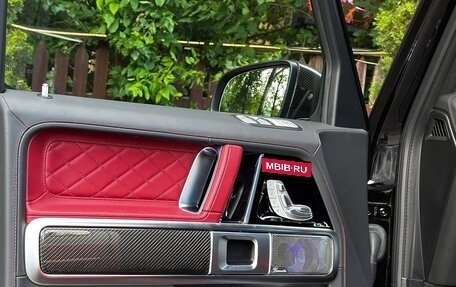 Mercedes-Benz G-Класс W463 рестайлинг _iii, 2025 год, 22 600 000 рублей, 11 фотография
