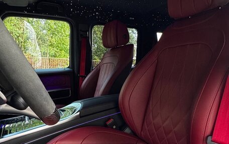 Mercedes-Benz G-Класс W463 рестайлинг _iii, 2025 год, 22 600 000 рублей, 20 фотография