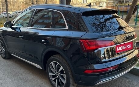 Audi Q5, 2023 год, 5 950 000 рублей, 4 фотография