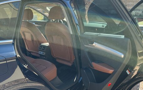 Audi Q5, 2023 год, 5 950 000 рублей, 11 фотография