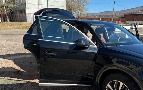 Audi Q5, 2023 год, 5 950 000 рублей, 18 фотография