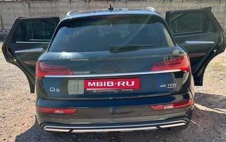 Audi Q5, 2023 год, 5 950 000 рублей, 16 фотография