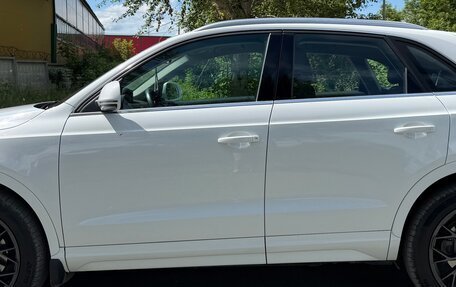 Audi Q3, 2015 год, 1 830 000 рублей, 8 фотография