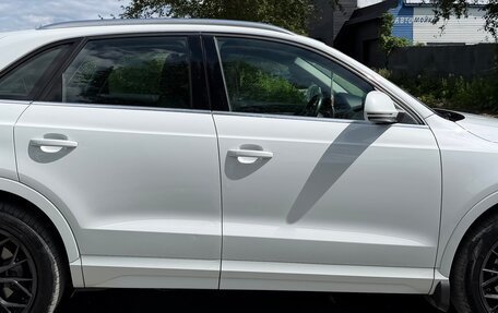 Audi Q3, 2015 год, 1 830 000 рублей, 7 фотография