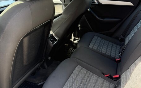 Audi Q3, 2015 год, 1 830 000 рублей, 15 фотография