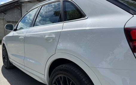 Audi Q3, 2015 год, 1 830 000 рублей, 18 фотография